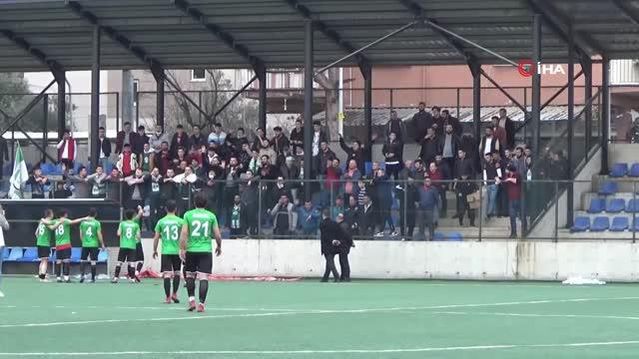 Böyle talihsizlik görülmedi; 1 maçta 3 kaleci birden sakatlandı