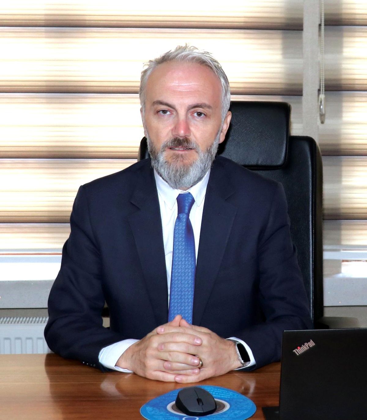 CK Enerji Akdeniz Elektrik'te görev değişimi