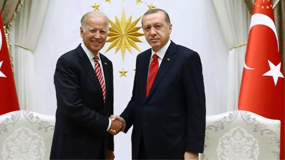 Cumhurbaşkanı Erdoğan Biden\'la görüşecek! Gündemde petrol fiyatları yer alacak