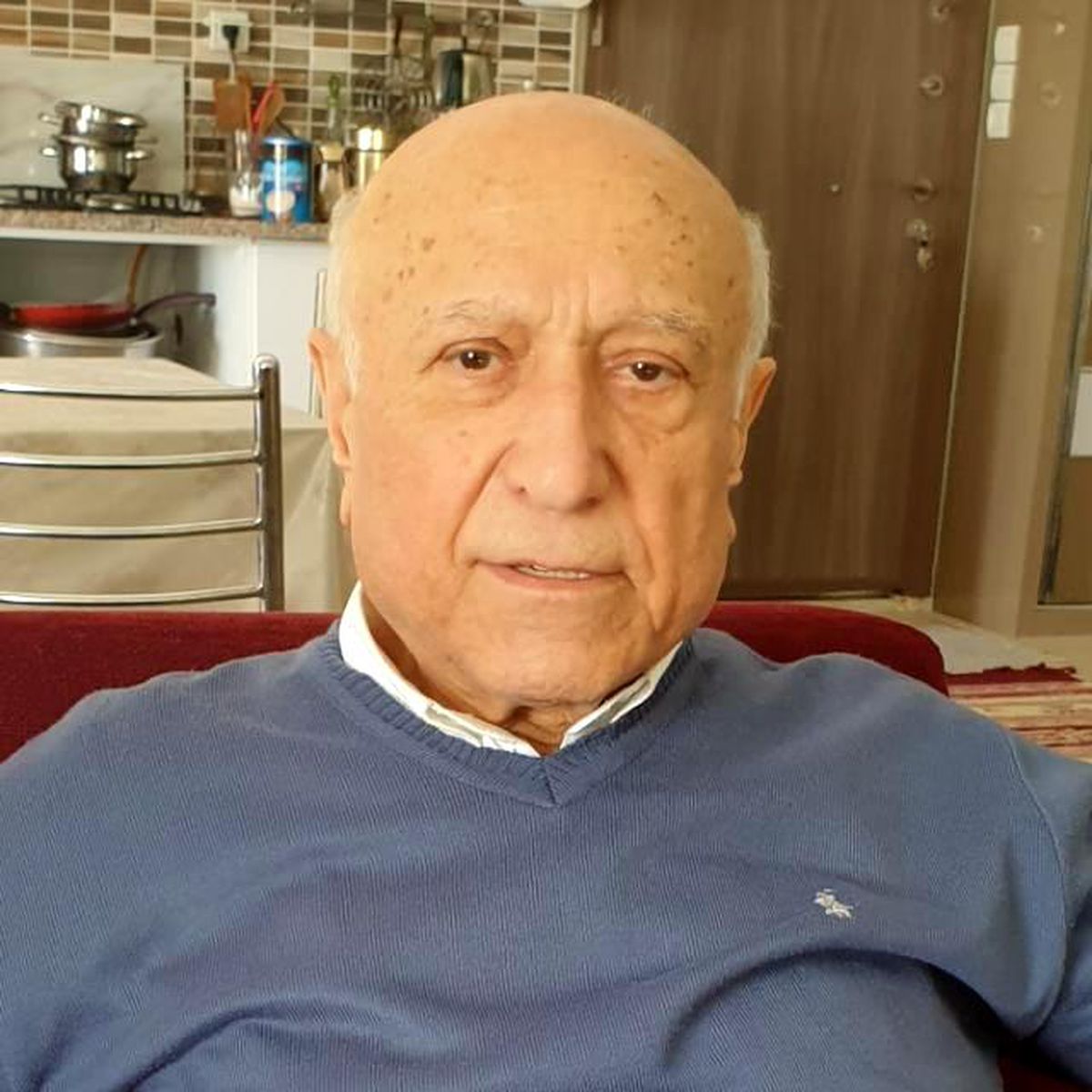 Denizlili turizmci, Almanya\'da acenteler birliğinin onursal başkanlığına seçildi