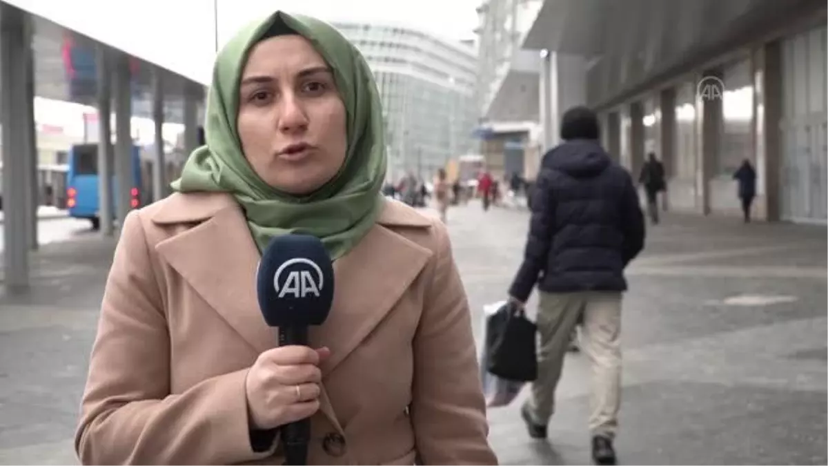 Ekonomik yaptırımların etkisi Rusya'da günlük hayata yansımaya başladı