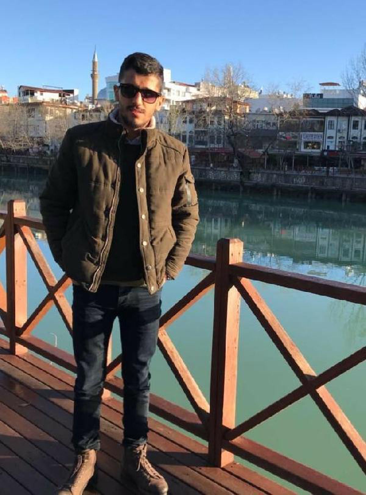 \'Eksik çay\' iddiasıyla baba ve oğlunu bıçaklayan 2 şüpheli kardeş çıktı