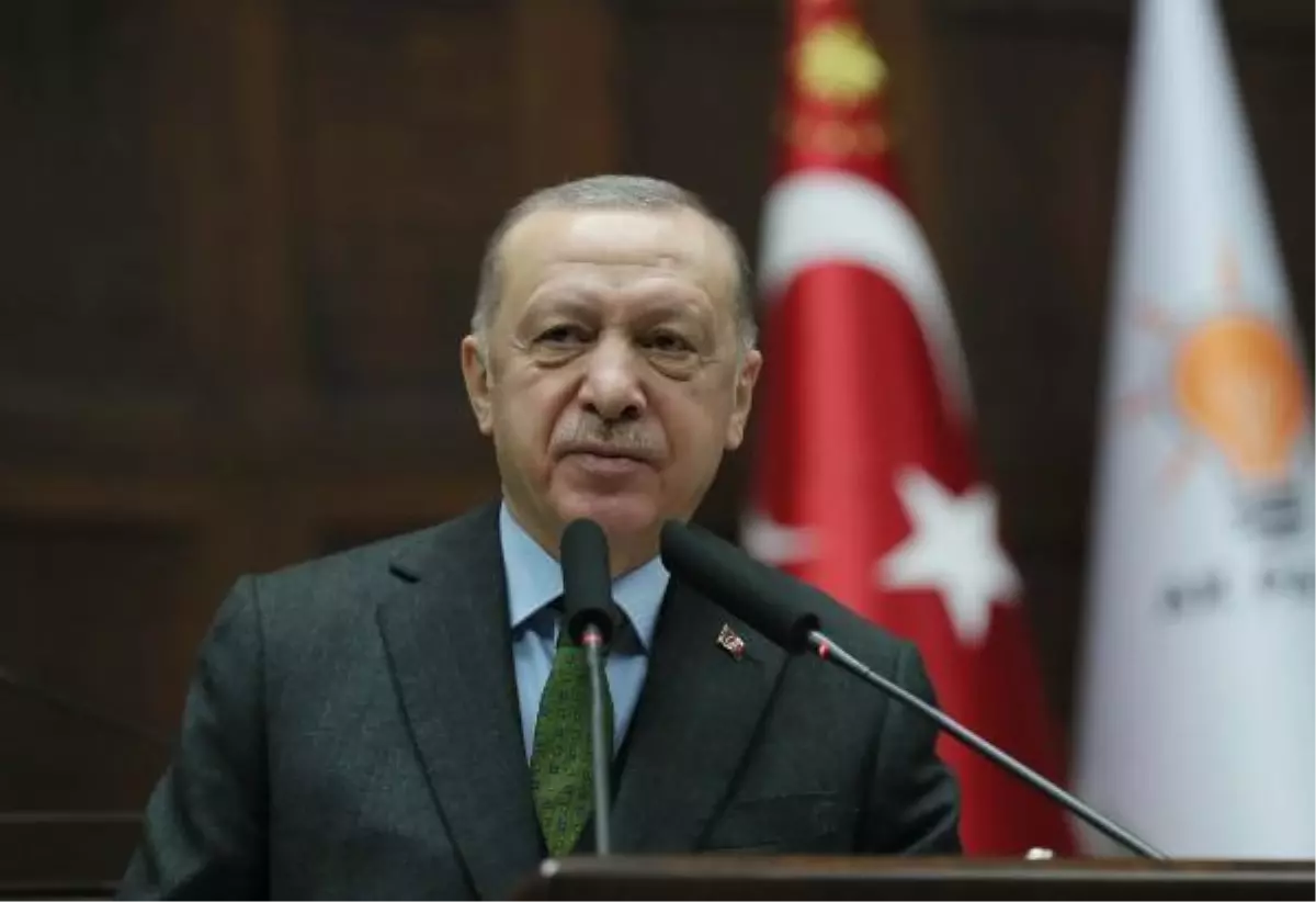 Erdoğan: Enflasyonun sadece ülkemize mahsus olmadığı bir gerçek