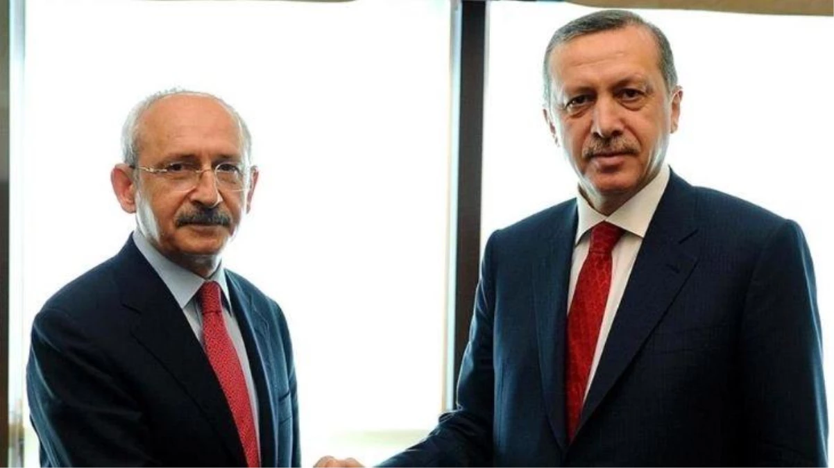 Gezici Araştırma\'nın Şubat 2022 anketi açıklandı! Kılıçdaroğlu detayı dikkat çekti