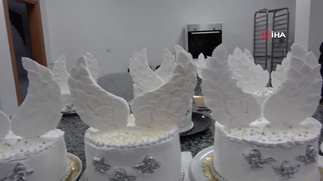 Hamarat kadınlar yetenekleri ile girişimci oldu