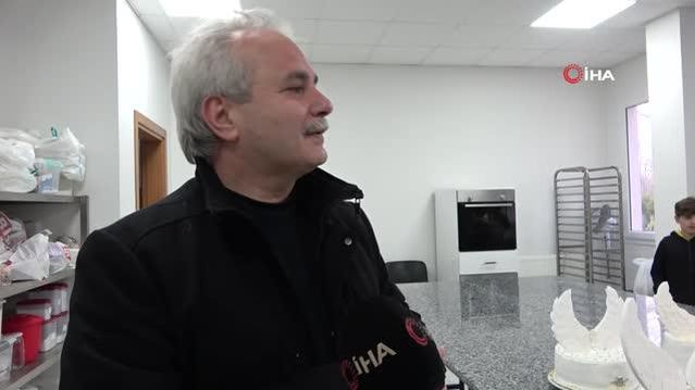 Hamarat kadınlar yetenekleri ile girişimci oldu