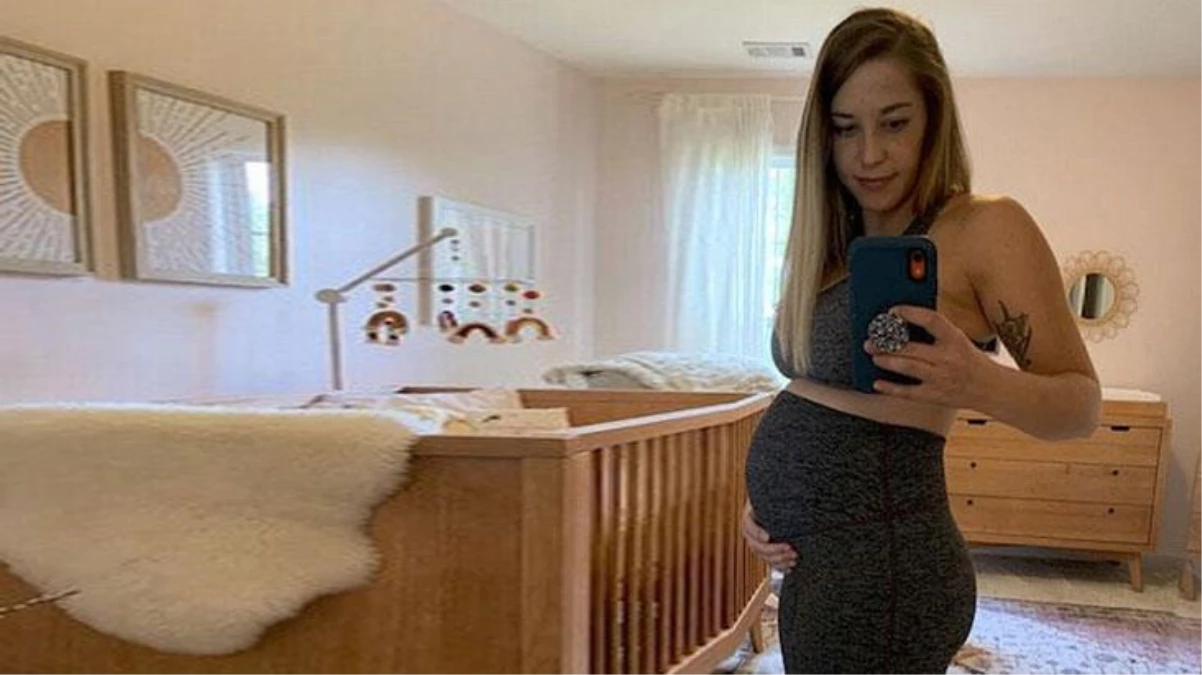 Hamile kadın doktorun söyledikleriyle neye uğradığını şaşırdı! İkinci rahminden de hamile kaldı