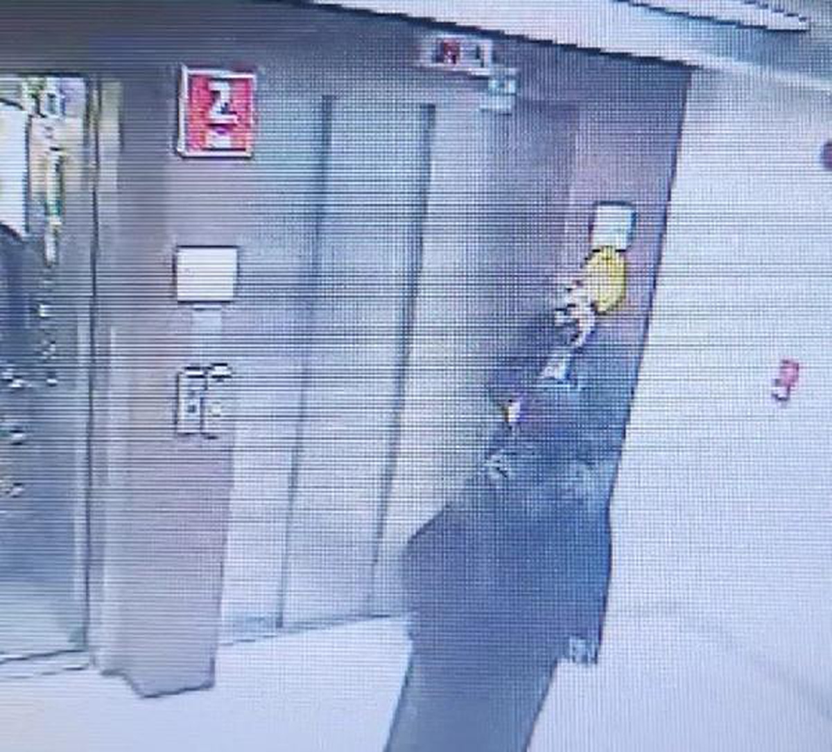 Hastaları kandırıp çantalarını çalan hırsız yakalandı