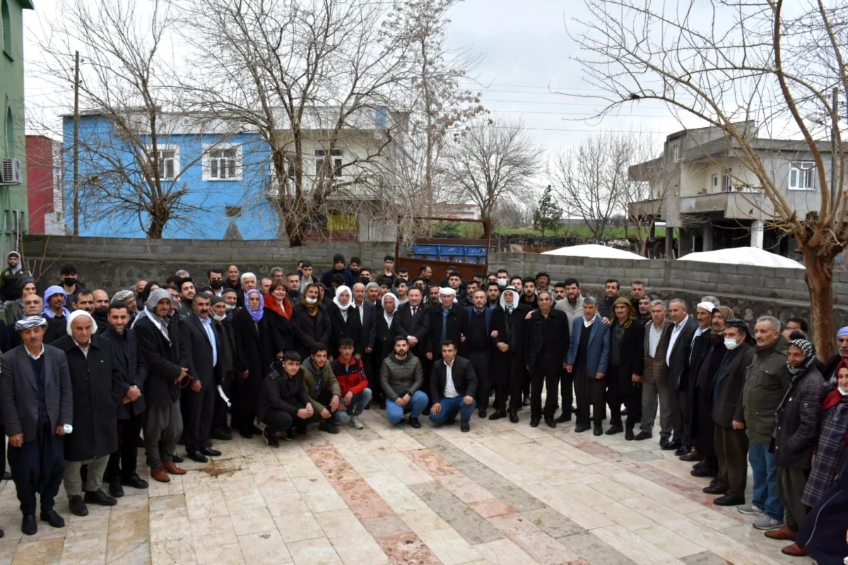 HDP-CHP işbirliğine tepki gösterip AK Parti\'ye geçtiler