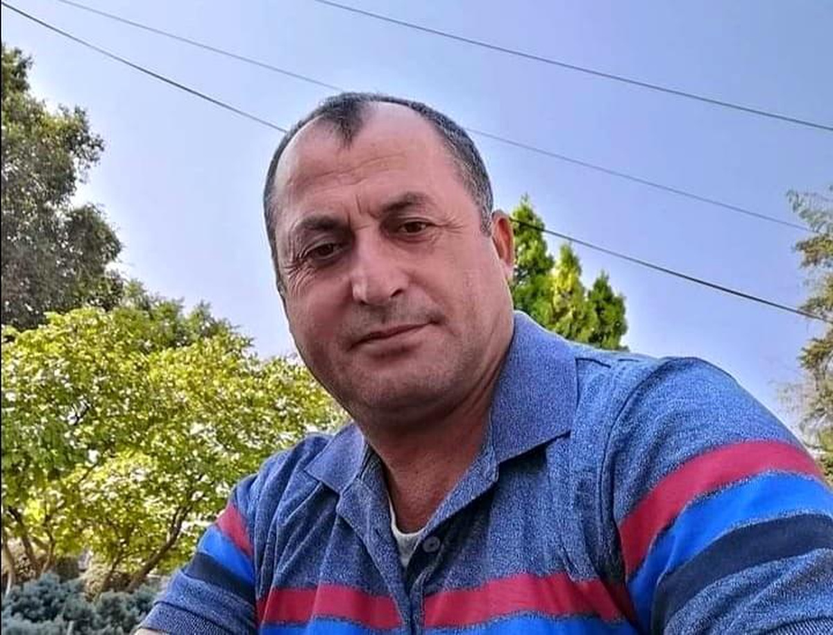 Son Dakika | İş kazasında ölen işçi toprağa verildi
