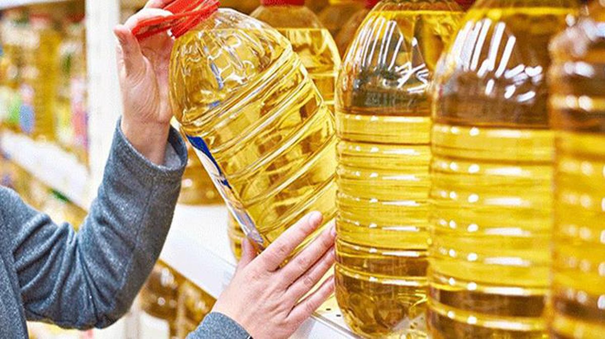 Ayçiçek yağıyla ilgili açıklama İstanbul Ziraat Odası Başkanı Demir'den geldi: 15-20 gün sonra fiyatları düşecek