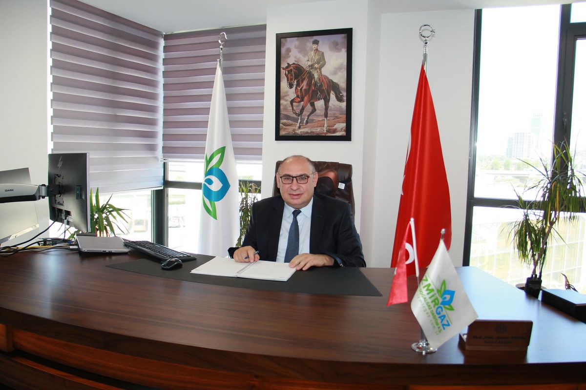 İzmir Doğalgaz\'ın fotoğraf yarışması için başvurular başladı