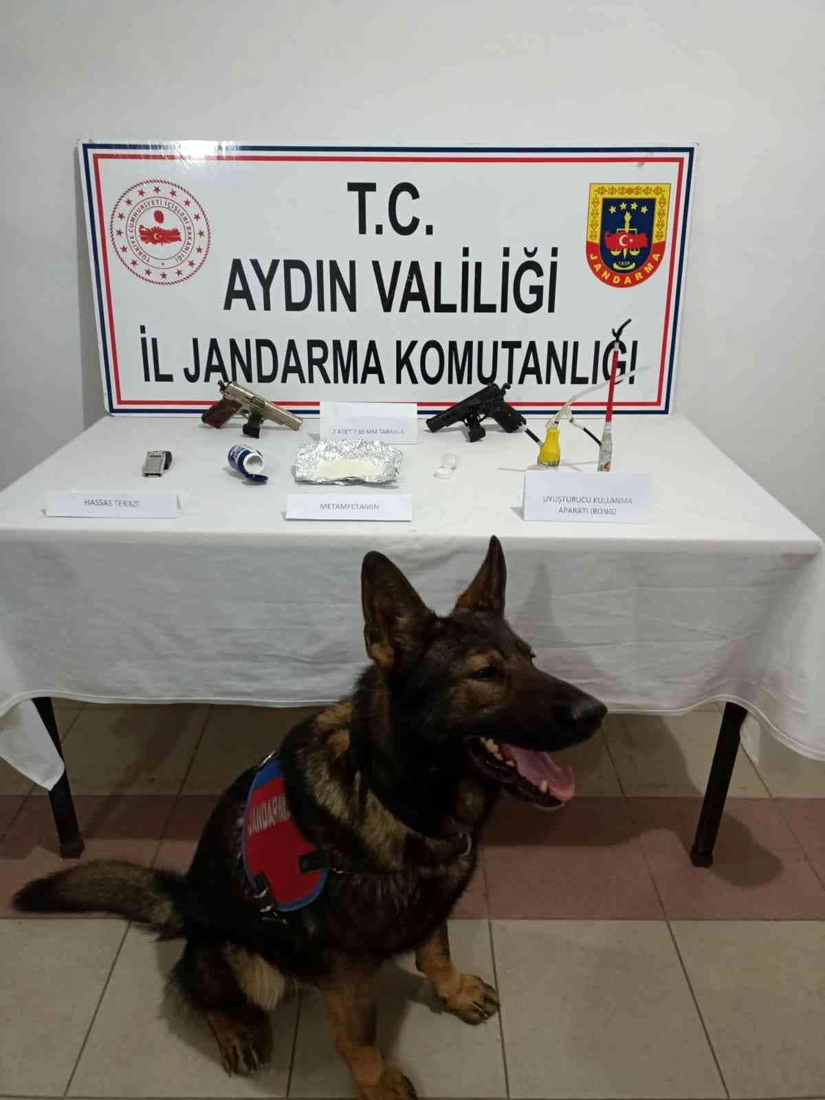 Son dakika haberi | Jandarma ekiplerinden uyuşturucu operasyonu