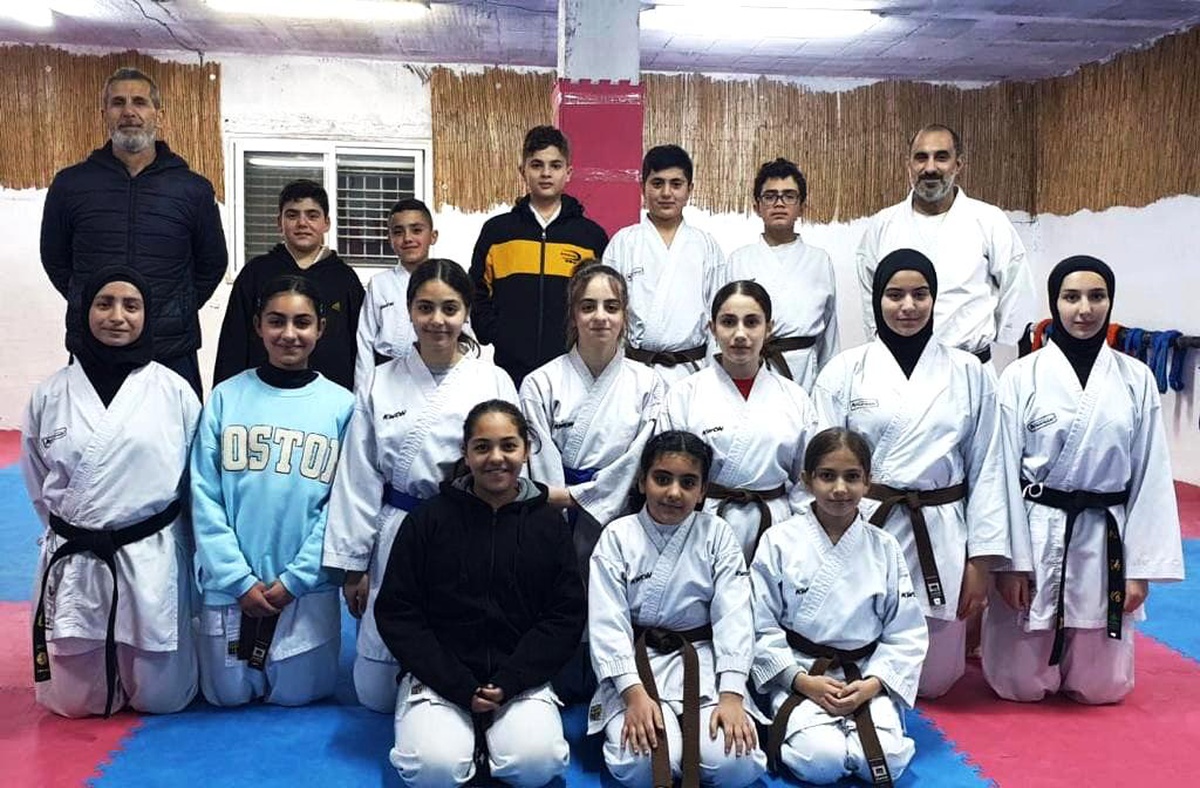 Kudüs\'ün gençleri Büyükşehir\'in misafiri olacak