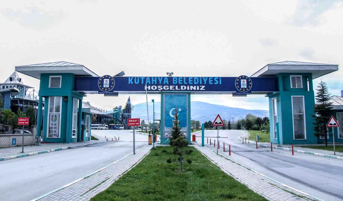 Kütahya\'da şehirlerarası yolcu taşımacılığı zamlandı