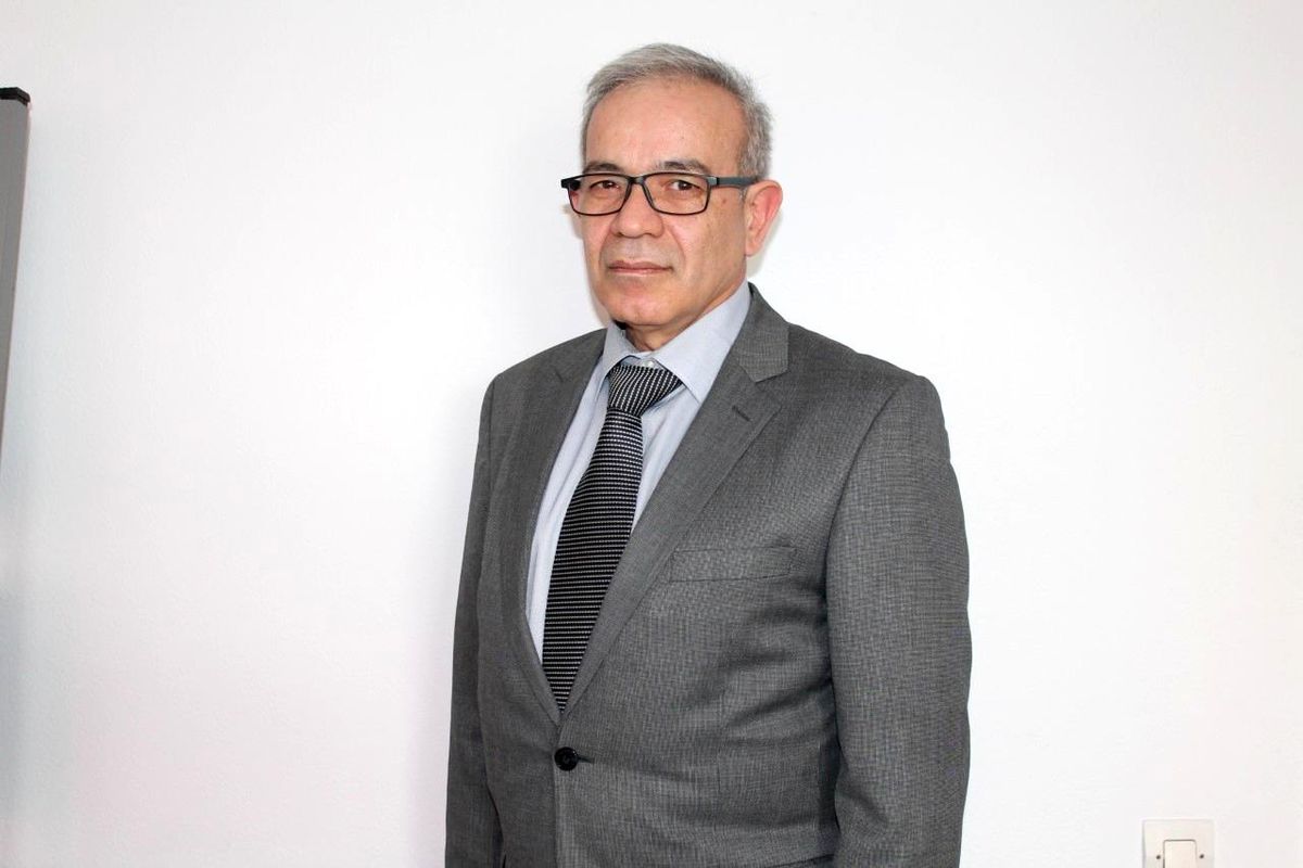 Matbaacılar Odası\'na tecrübeli başkan adayı