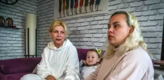 'Oğlum 'Rusya kardeş kanı akıtmaz' demişti'