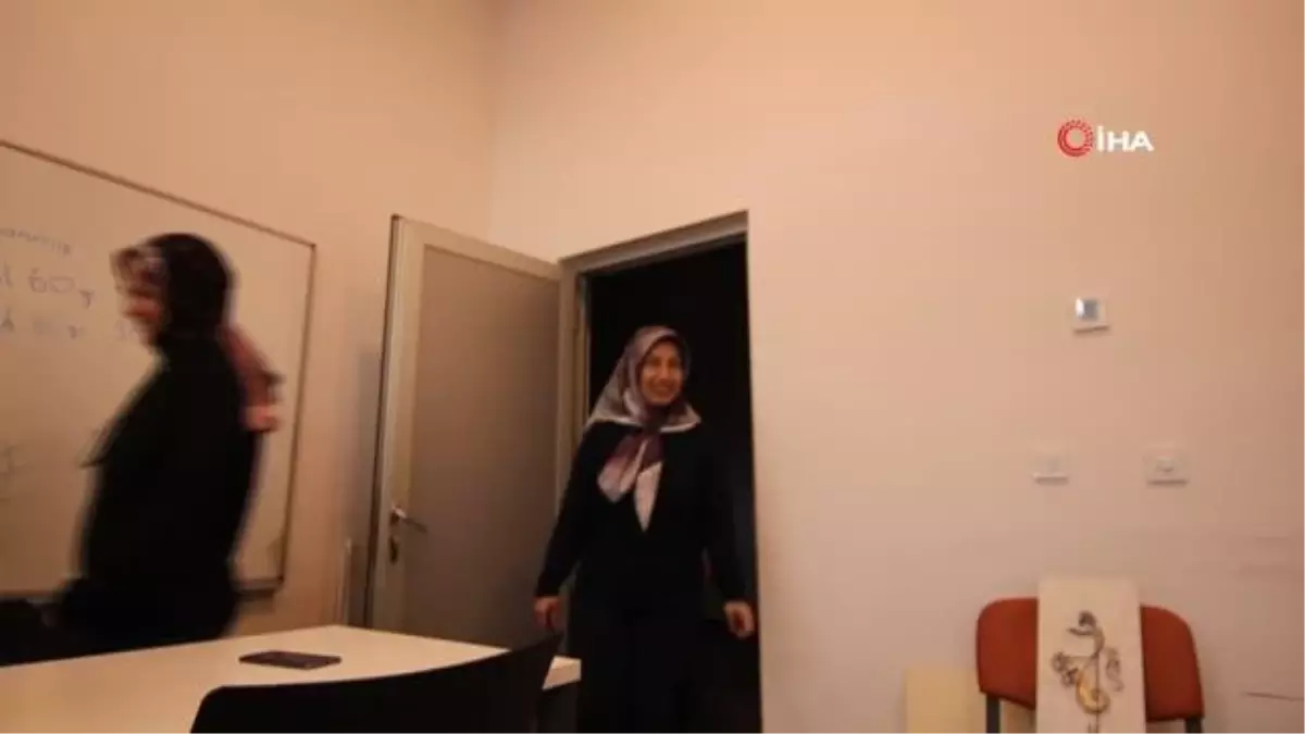 Onlar Kırşehir'in 'Emekli' filografi sanatkarları