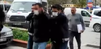 Özer Kayalı'yı vuran şüpheli tutuklandı