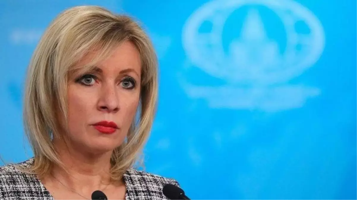 Rusya\'dan yeni açıklama: Amacımız Ukrayna hükümetini devirmek değil!