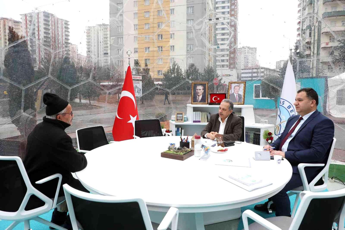 \'Şeffaf Oda\'nın ziyaretçi sayısı 2 bini geçti