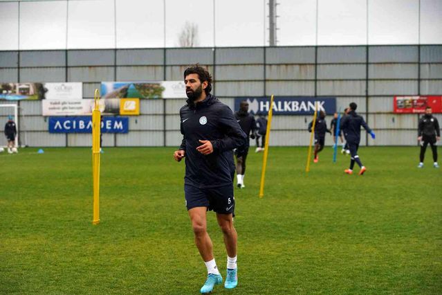 Selim Ay: Yok biz düştük, bu saatten sonra zor diyen insanlara itibar etmeyin