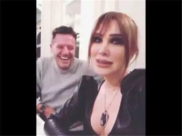 Seren Serengil'e Hapis Şoku!