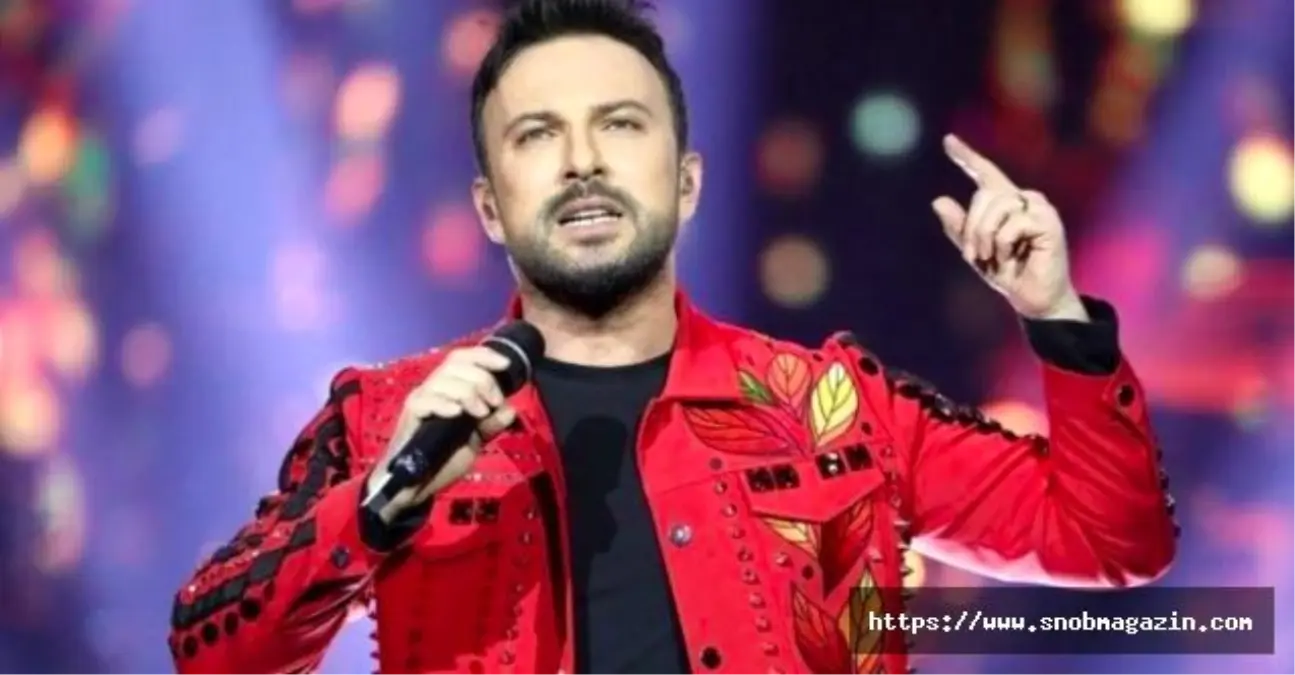 Tarkan\'dan Doktorlara Destek!