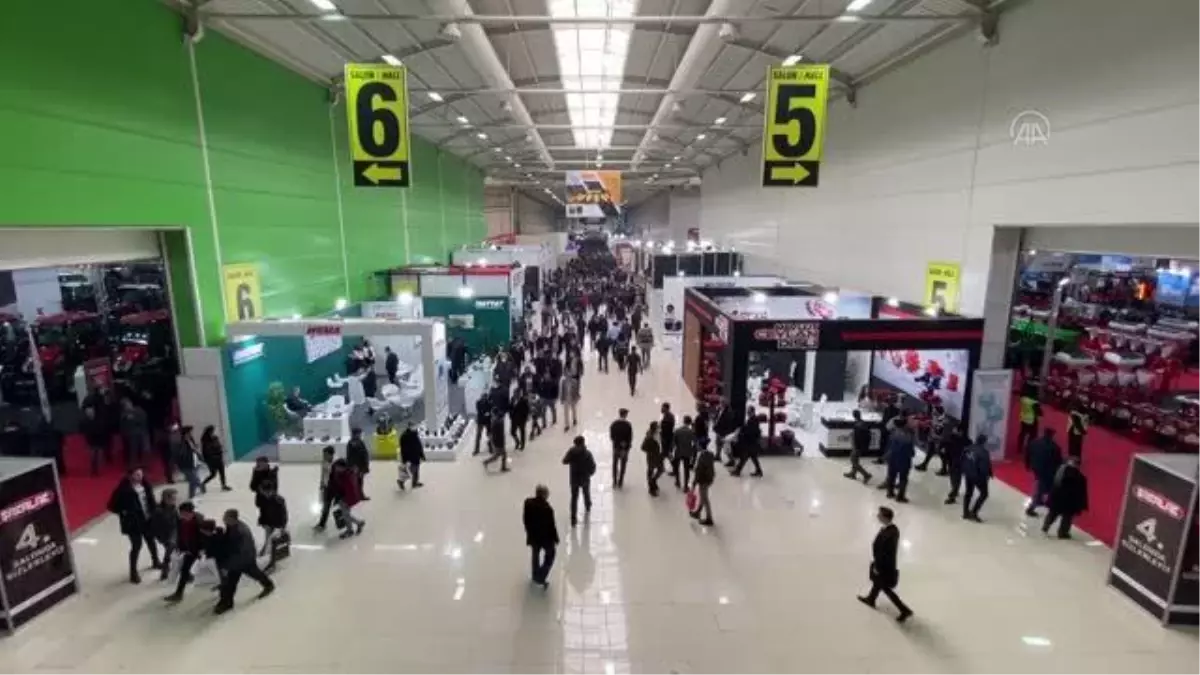 Türk jetleri yerli motorla piste güvenle iniyor