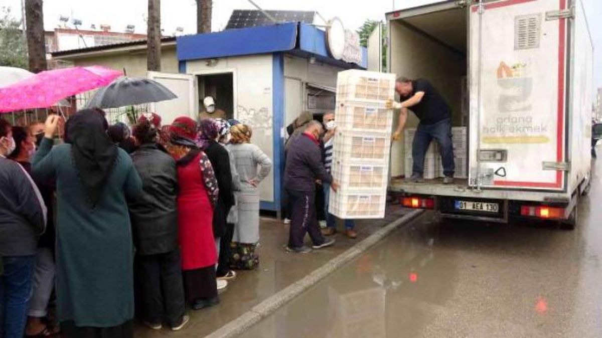 Gezici Araştırma sordu, vatandaş cevapladı: \'Türkiye\'nin en büyük problemi ekonomik kriz, sebebi ise iktidar\'