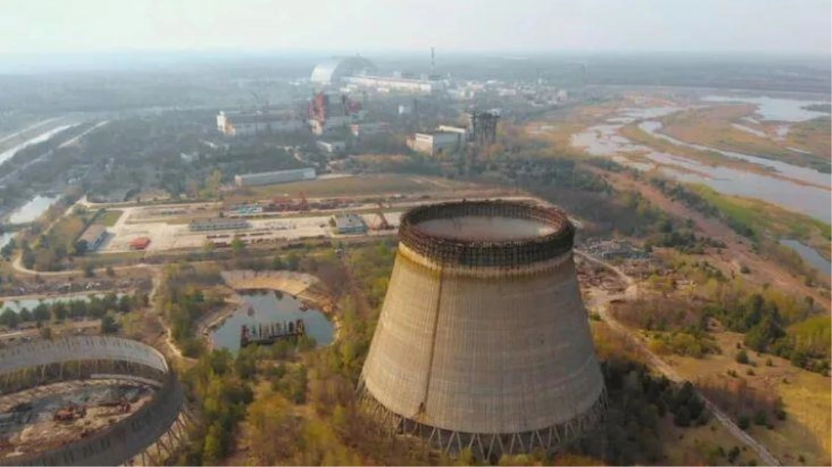 Ukrayna\'dan "Çernobil" uyarısı: Elektriği kesildi, jeneratörlerin 48 saatlik kapasitesi var, 48 saat sonra radyasyon sızıntısı başlar
