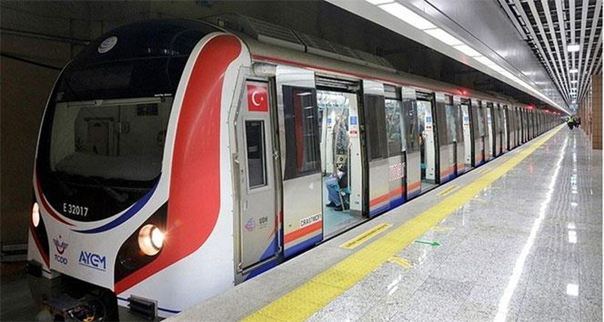 Ulaştırma ve Altyapı Bakanlığından Marmaray duyurusu