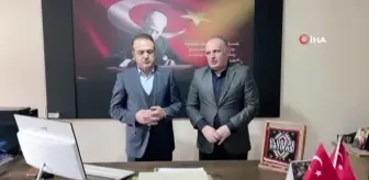 Uludere Belediye Başkanı Ürek'ten sınavlara hazırlanan öğrencilere kitap desteği