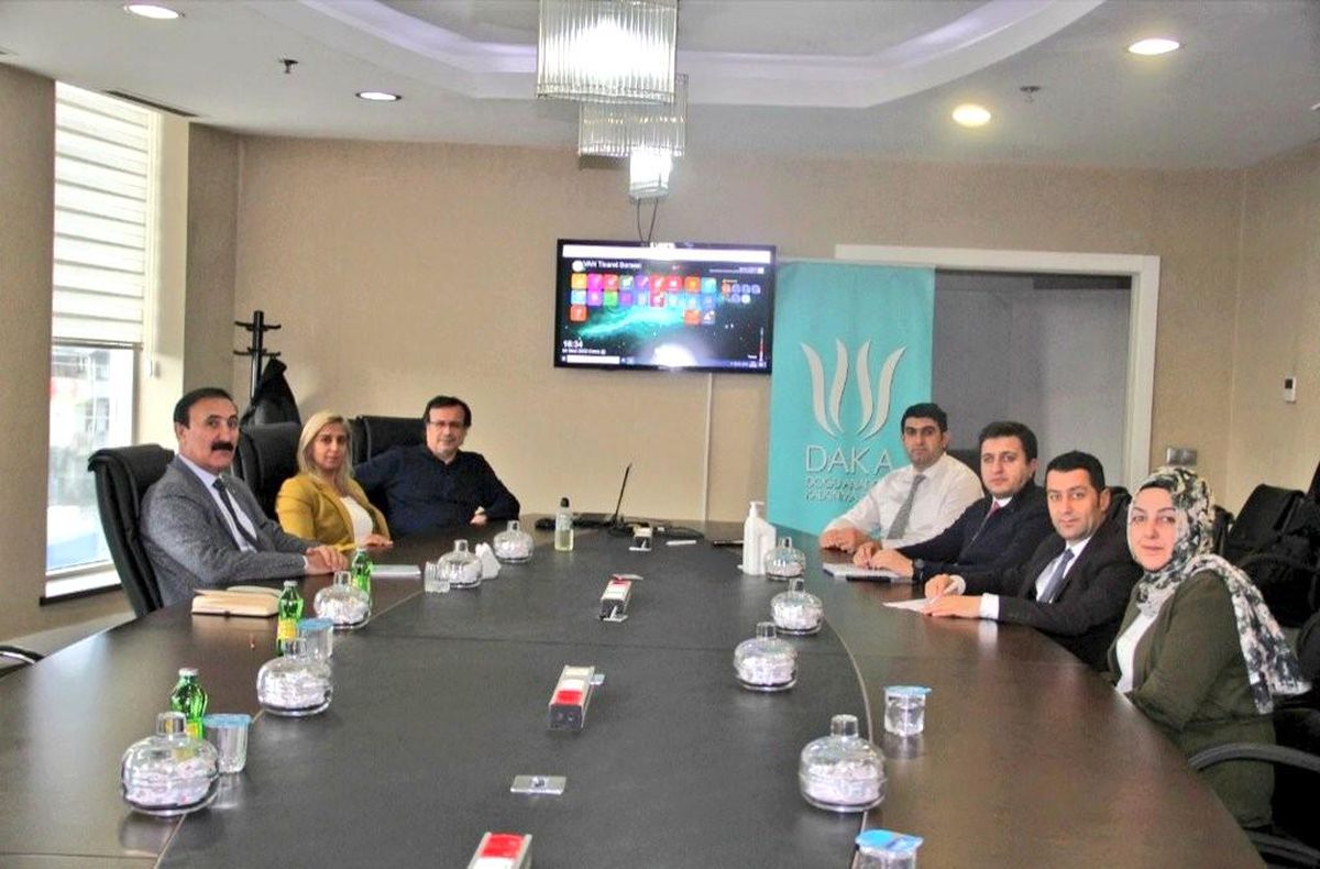 VANTB\'den üyelerine yepyeni bir hizmet