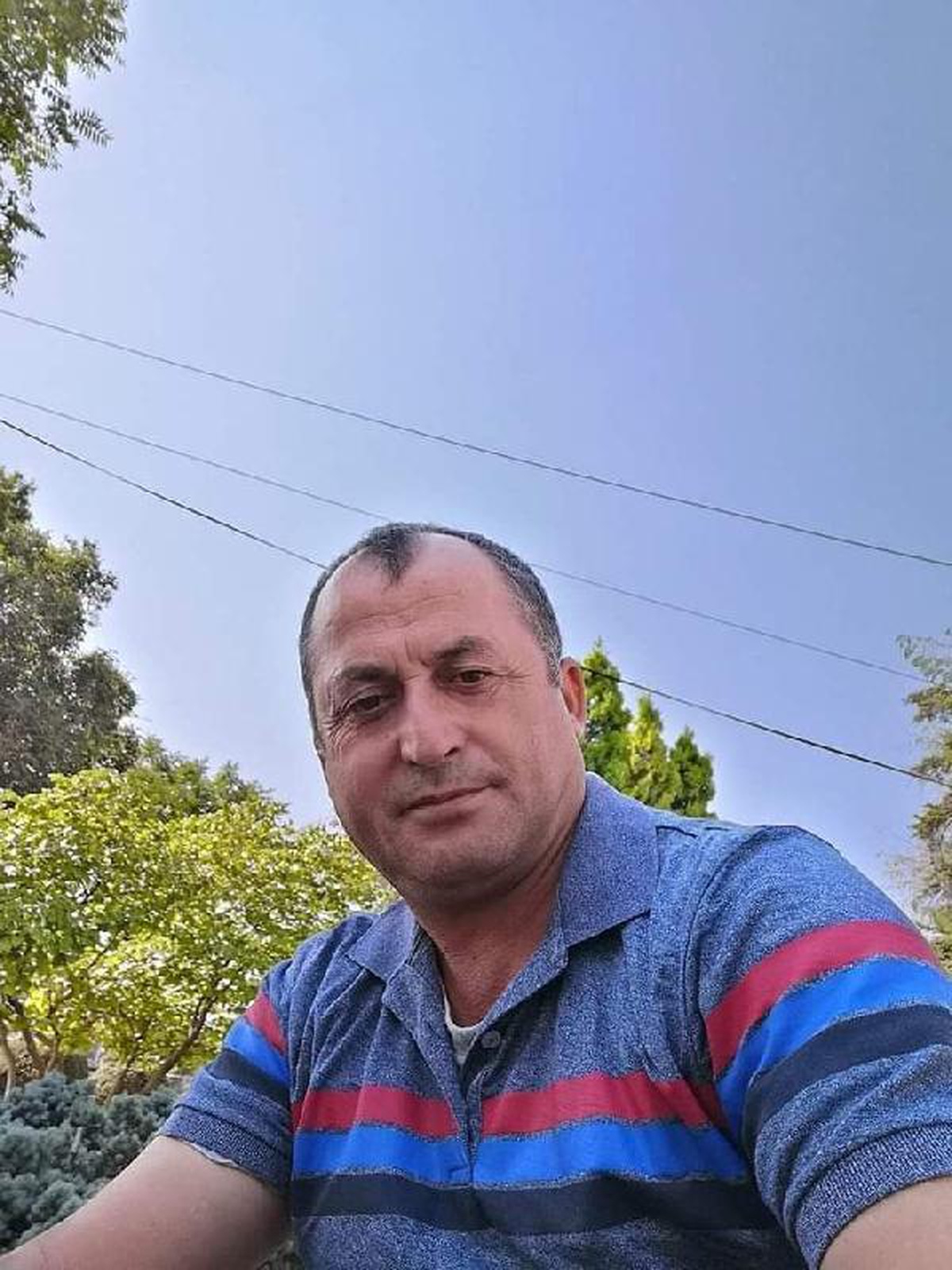 Vincin çarptığı işçi yaşamını yitirdi