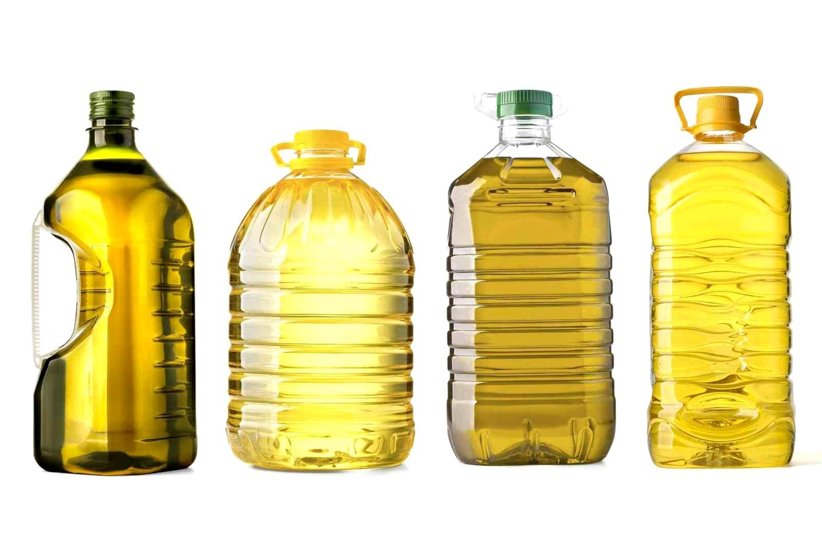 Yağın yarısı işlenip paketli ürün olarak ihraç ediliyor