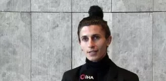 Yağmur Uraz: 'Hedefimiz şampiyonluk'