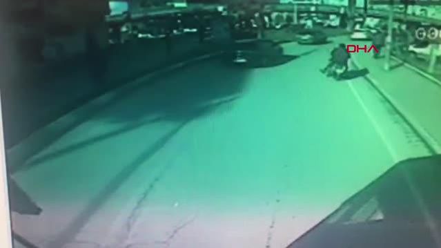 İki polisimize ateş açarak şehit eden saldırganın cansız bedeni bulundu