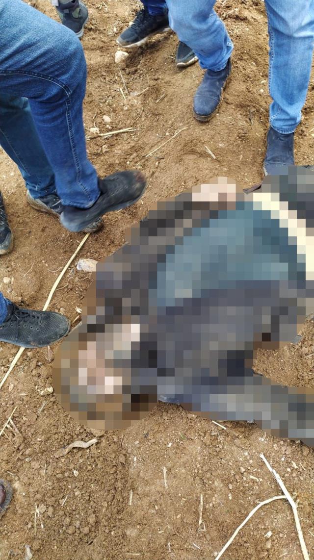 2 polisimizi şehit eden şahsın öldürüldüğü operasyonun görüntüleri ortaya çıktı