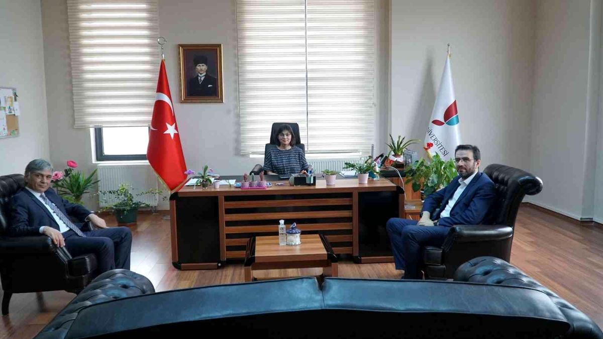 34. Ulusal Kimya Kongresi Yalova'da yapılacak