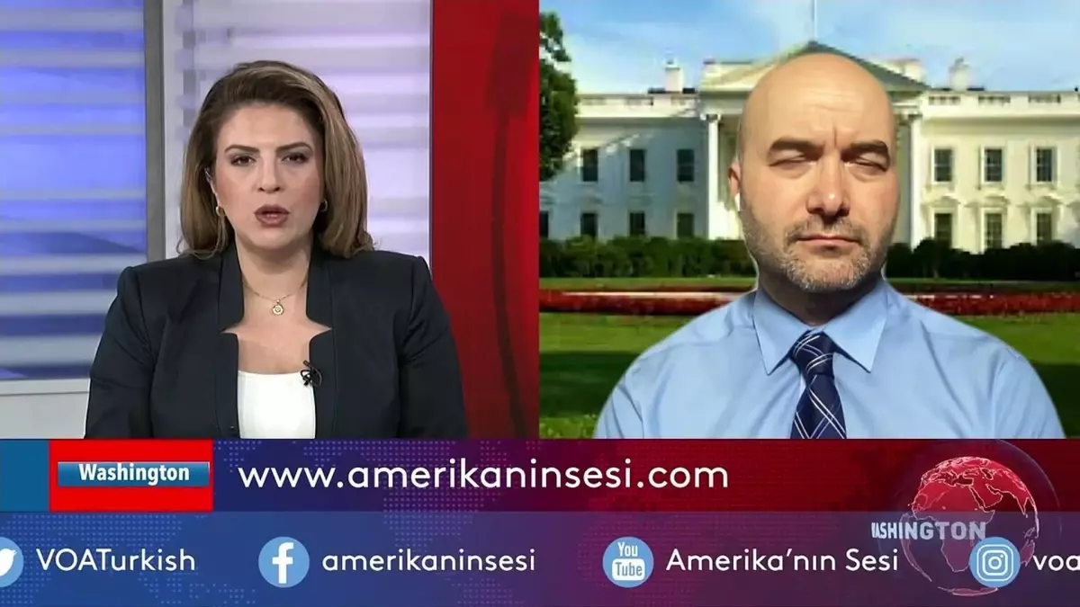 ABD Başkan Yardımcısı Polonya ve Romanya Yolunda