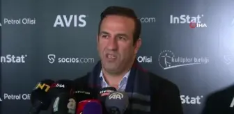 Son dakika haberi... Adil Gevrek: 'Karara kısmen katılsak da zaman olarak katılmıyoruz'