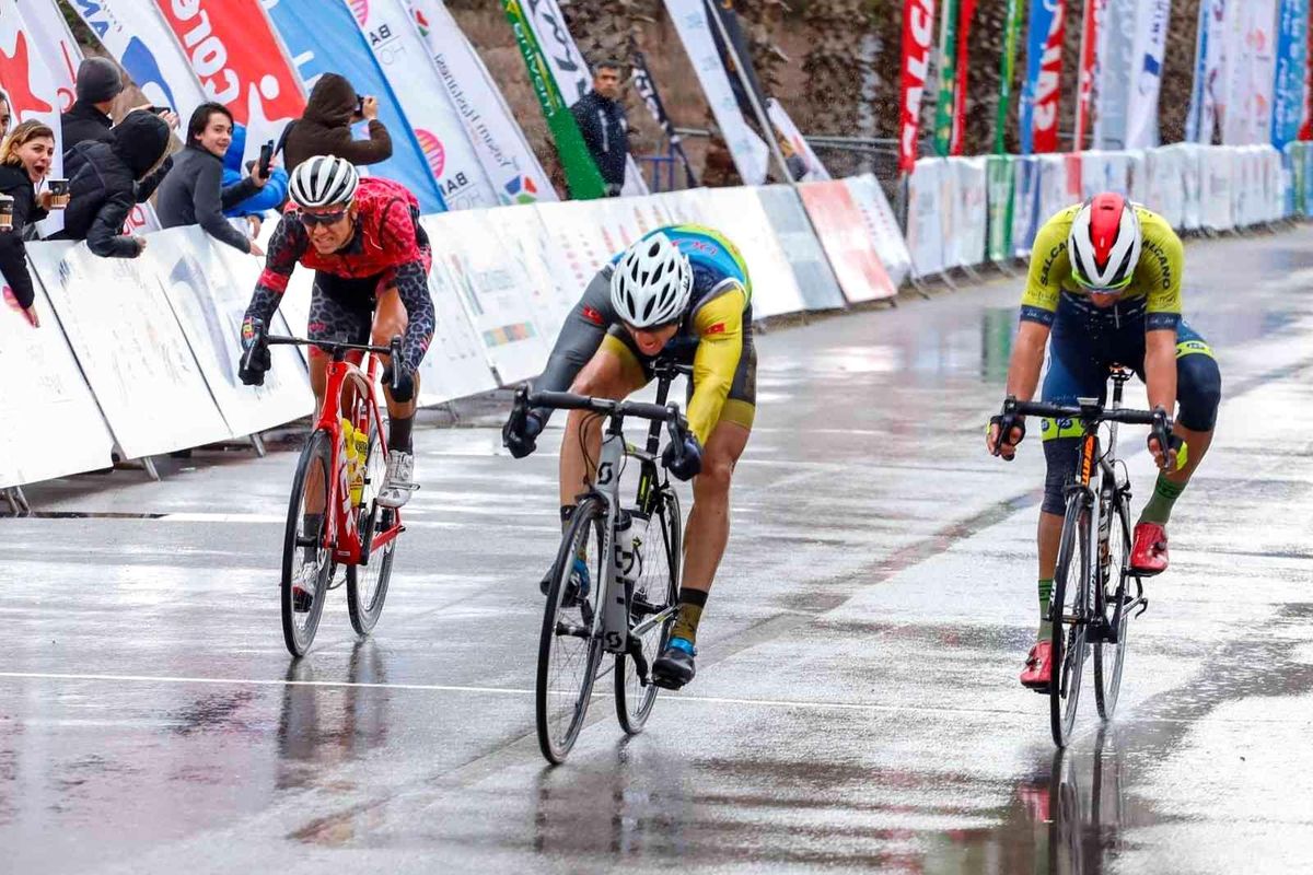 AKRA Gran Fondo, amatör bisikletçileri Antalya\'da buluşturacak