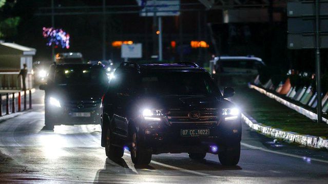 Antalya'da Ukrayna zirvesi: Kiev hükümeti topraklarımızı Rusya ile pazarlık unsuru yapmayız diyor