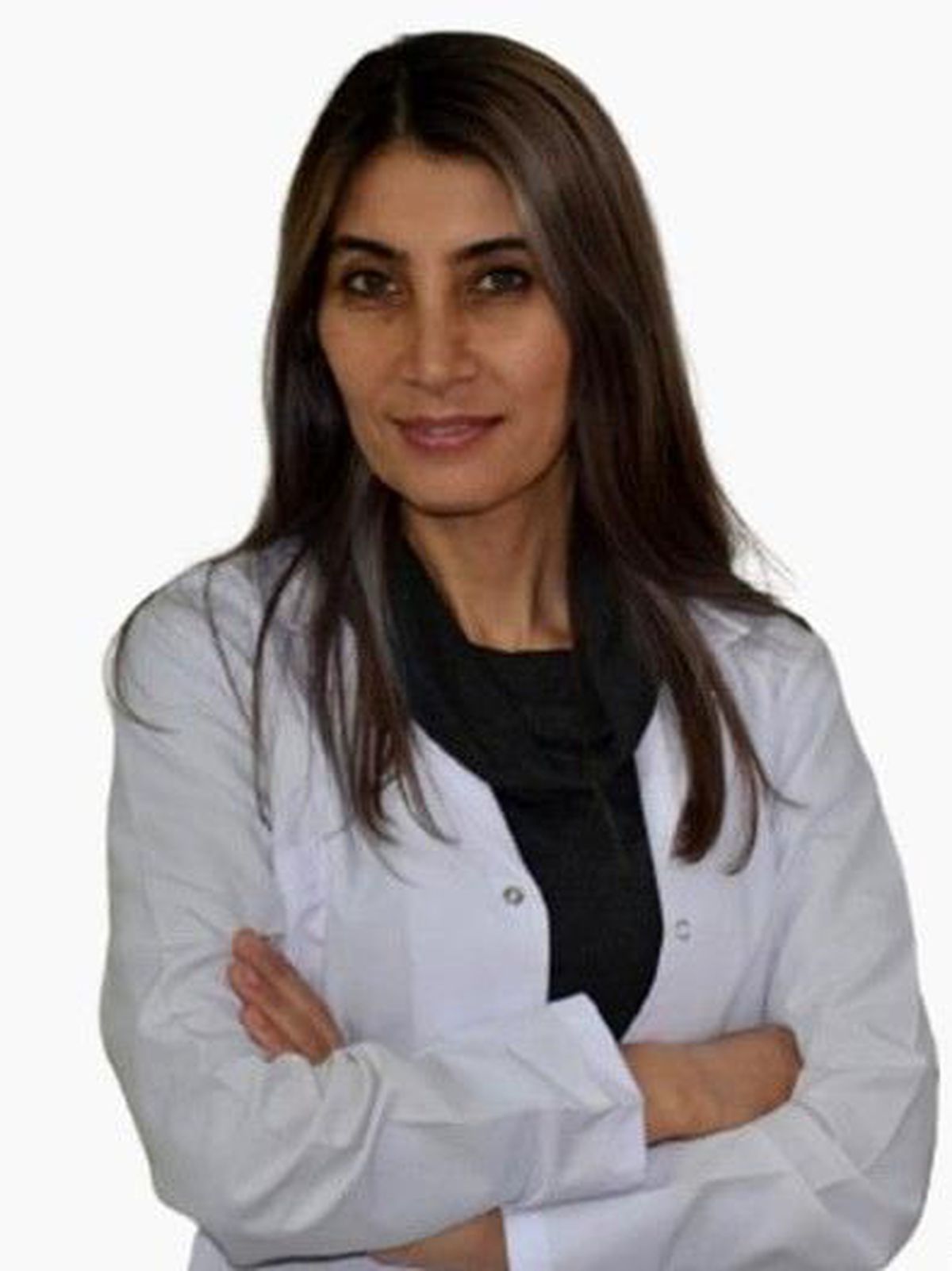 Son dakika haberleri... Atatürk Devlet Hastanesi\'nde 2 yeni doktor hasta kabulüne başladı