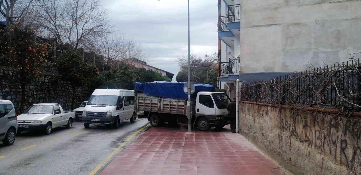 Aydın\'da trafik denetimleri devam ediyor