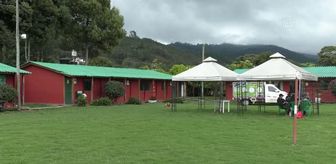 Bogota'da böceklere dayalı protein geliştirildi