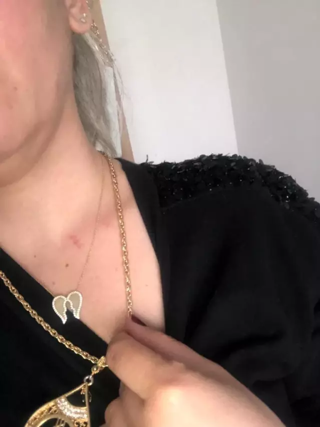 Eşinin dolandırıcılıkla suçladığı kadın konuştu: Beni ölümle tehdit etti, hayallerimi yıktı, eşyalarımı alıp gittim!