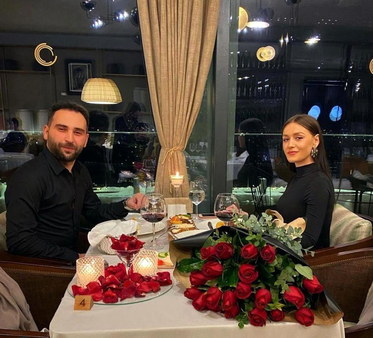 Evlilik hazırlığı yapan çiftin tartışması kanlı bitti