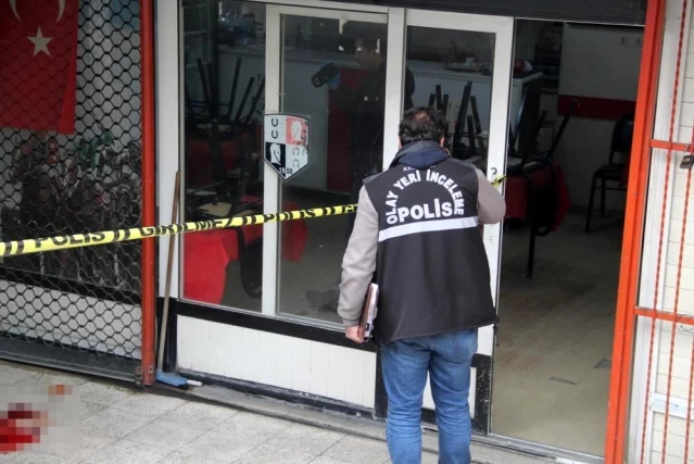 İzmir'deki kan davası cinayetinin zanlısı tutuklandı